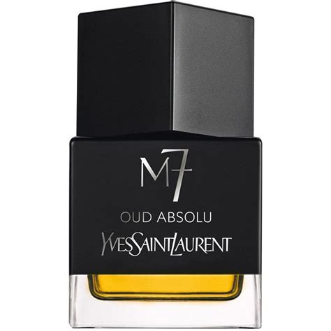 ysl m7 oud absolu idealo|YSL m7 fresh.